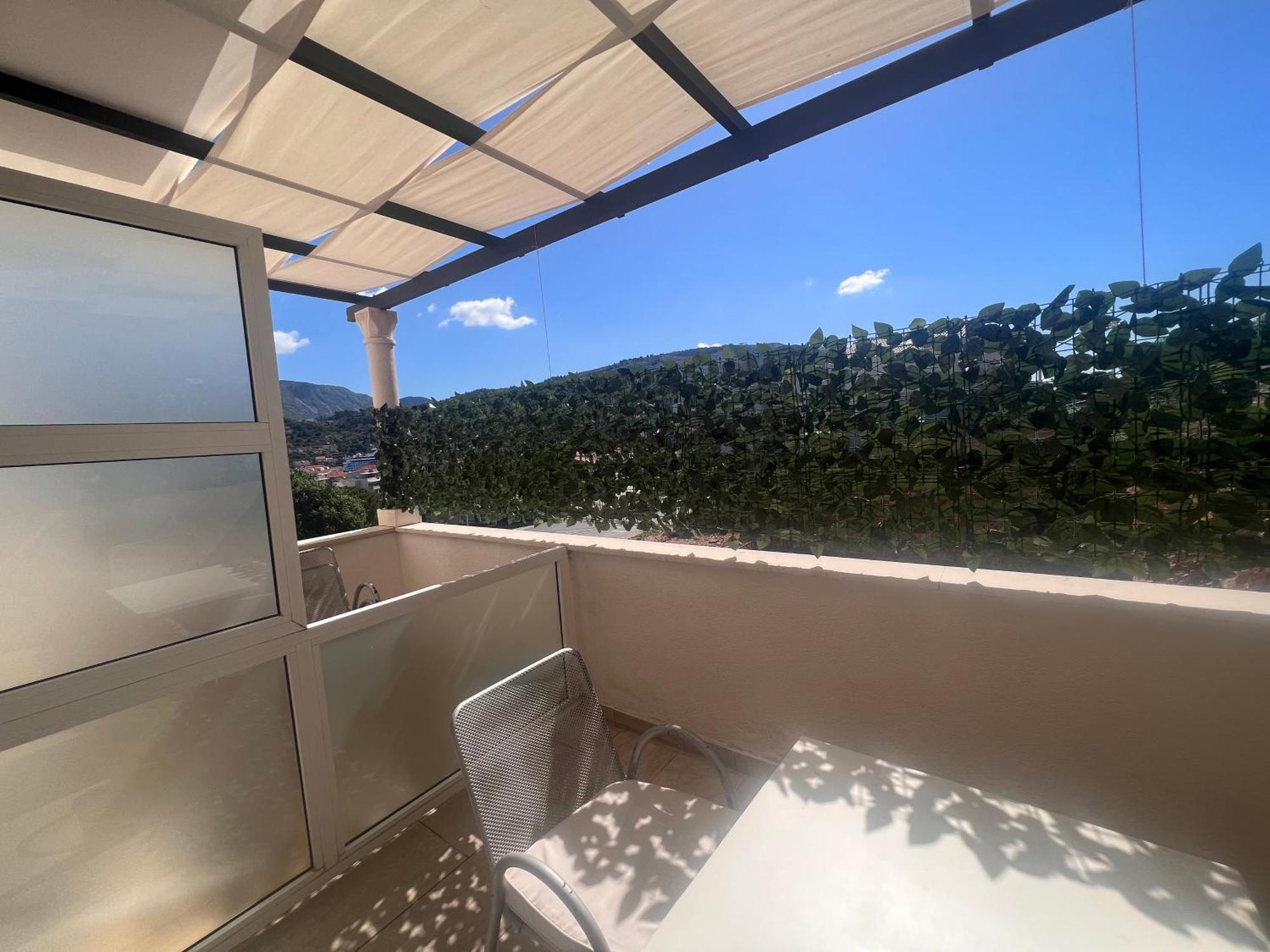 Apartments Adriatic Blue ดูบรอฟนิก ภายนอก รูปภาพ