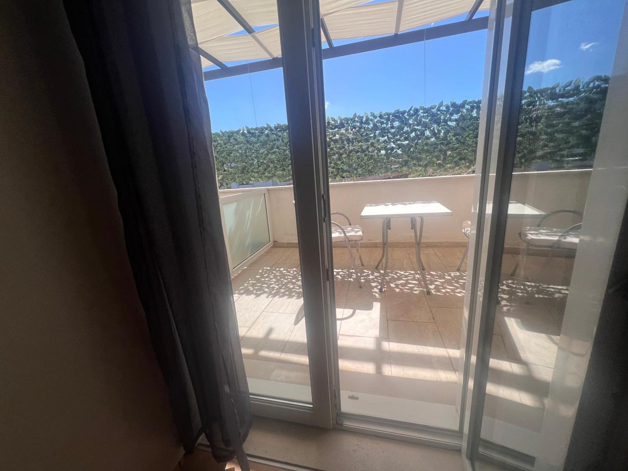Apartments Adriatic Blue ดูบรอฟนิก ภายนอก รูปภาพ