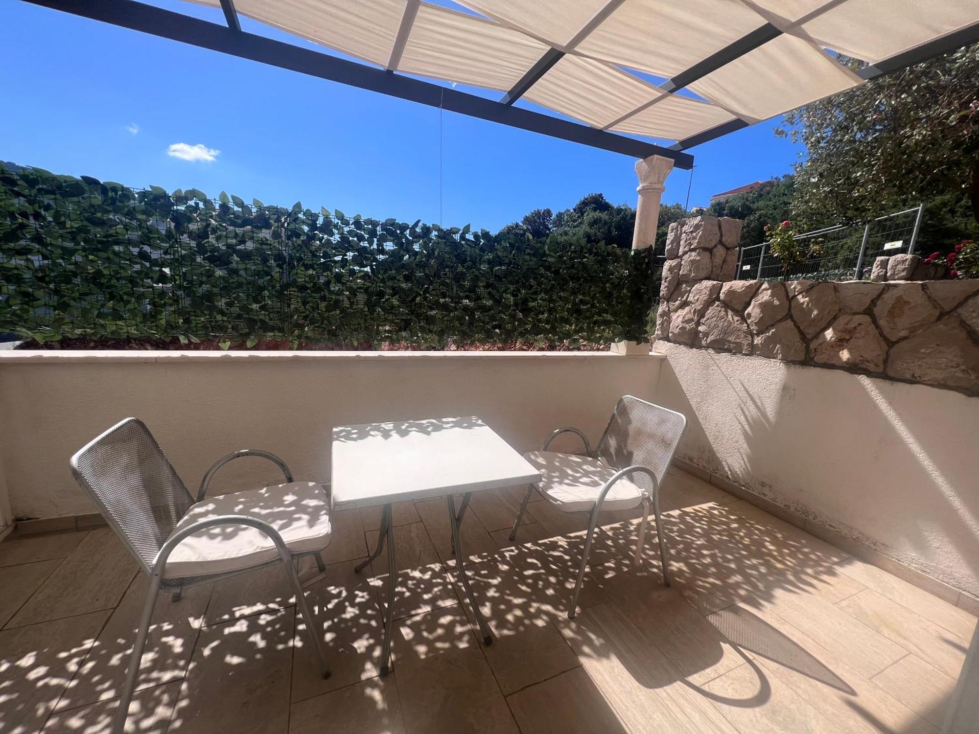 Apartments Adriatic Blue ดูบรอฟนิก ภายนอก รูปภาพ
